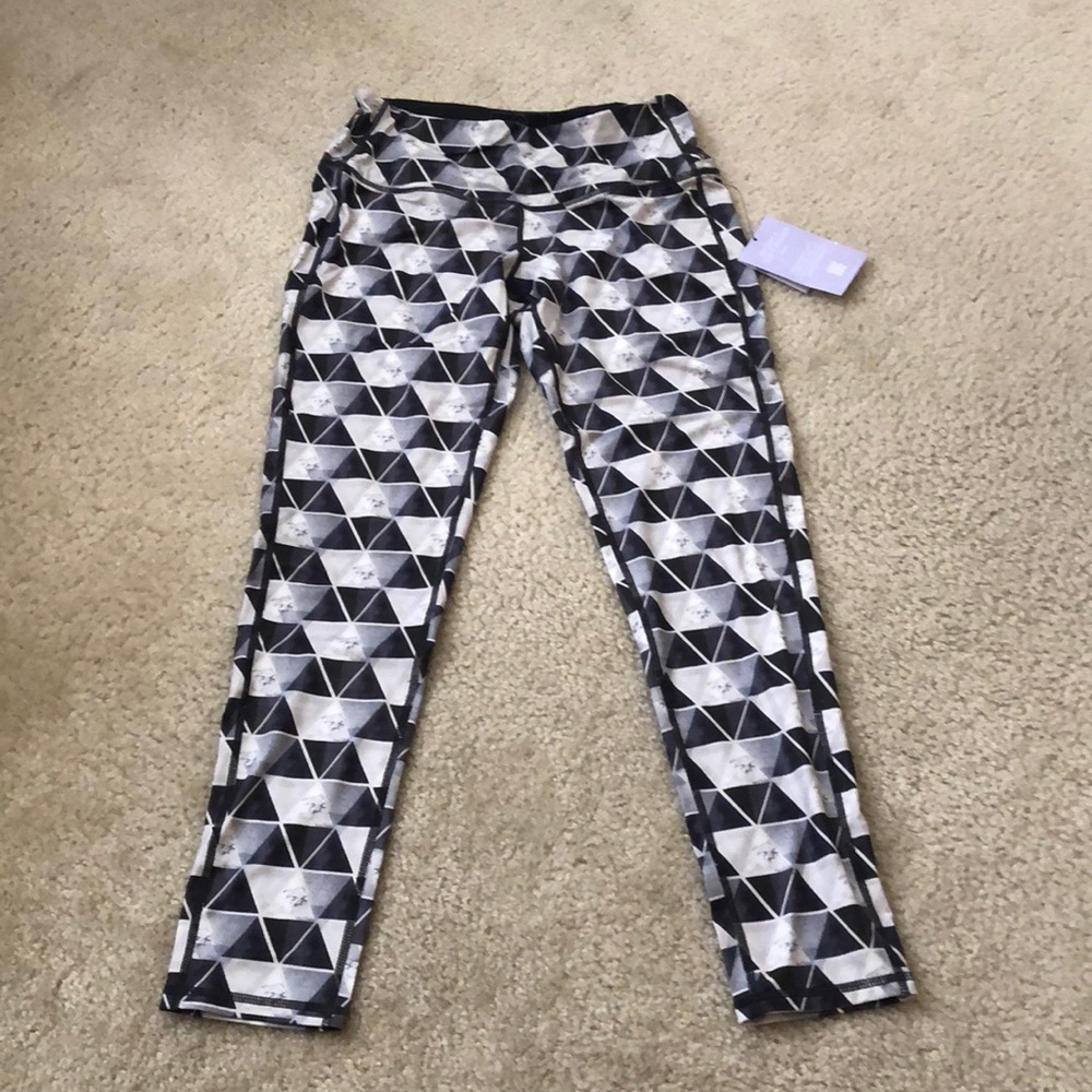Workout leggings